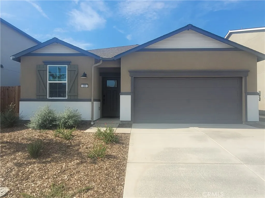 289 Travis Court — photo