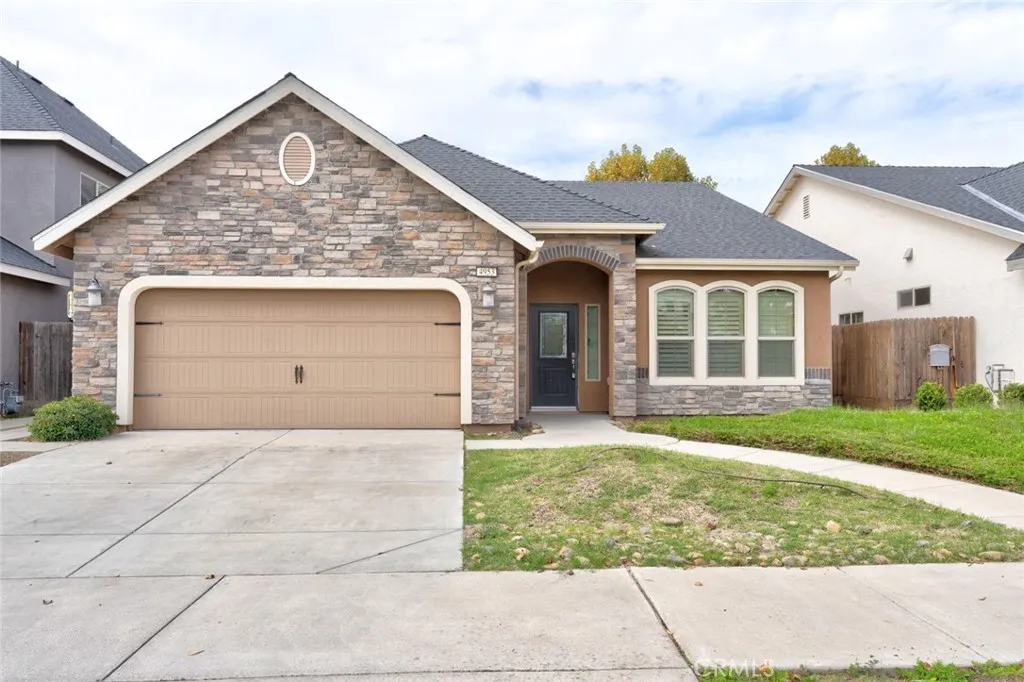 4953 Dexter Court — photo