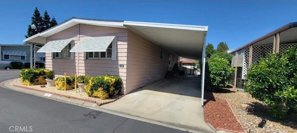 116 Leisureville Circle — photo