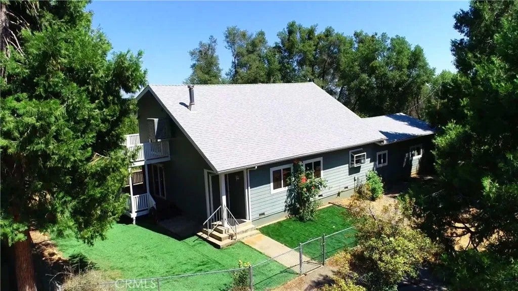 5452 Carleton Road — photo