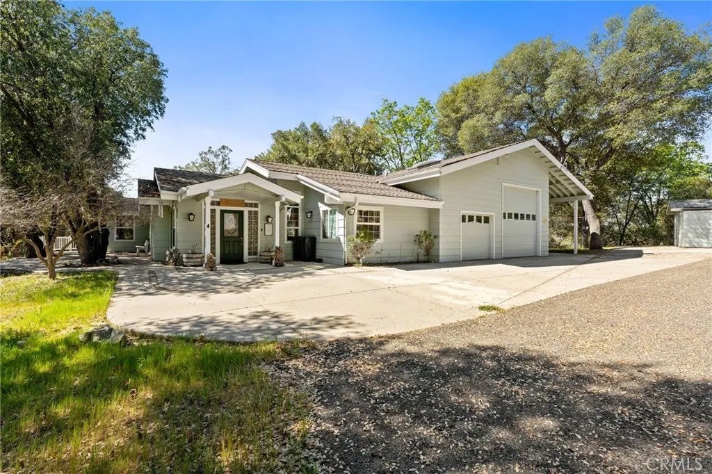 6657 Deer Park — photo