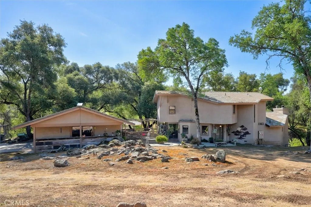 5552 Bear Creek — photo