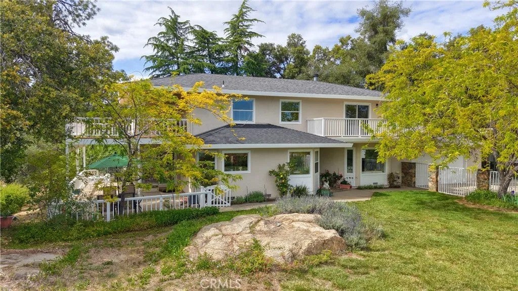 5603 Clouds Rest Road — photo