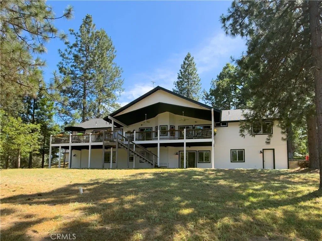 5800 Lehamite Fall Road — photo