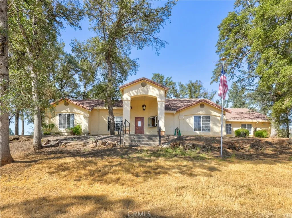 4139 Vista Grande Way — photo