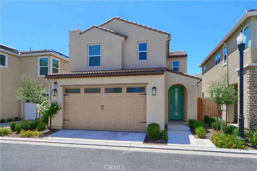 1108 W Encore Way West — photo
