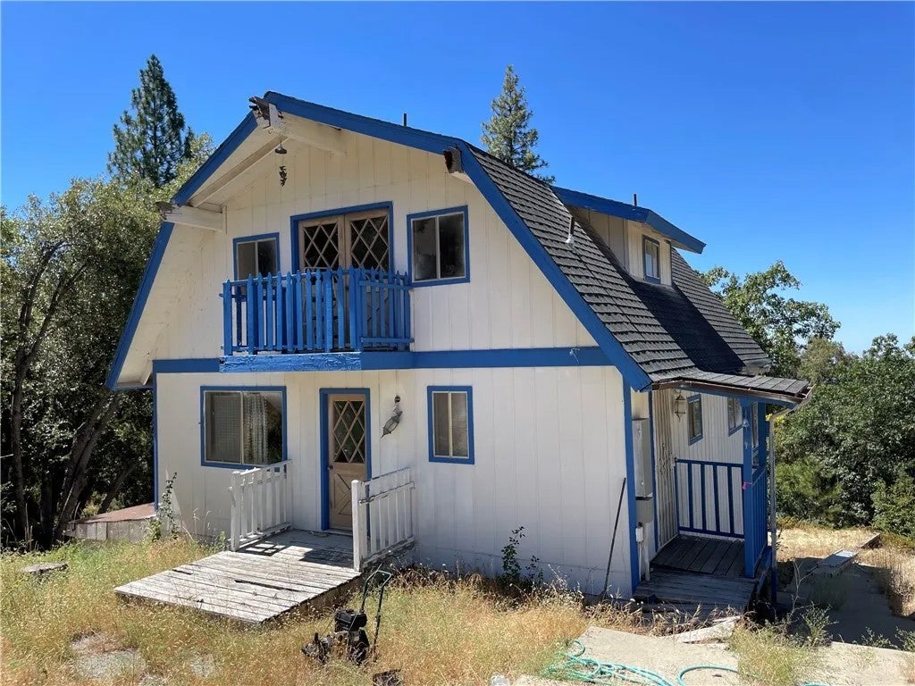 6122 Chowchilla Mountain — photo
