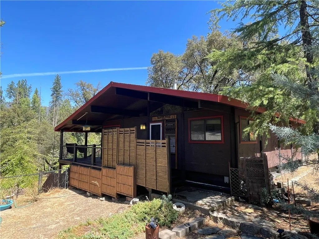 5601 Red Ibis Court — photo