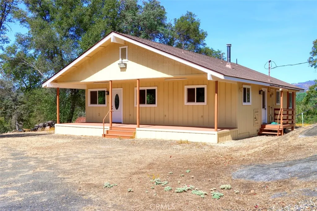 3777 Owl Creek — photo