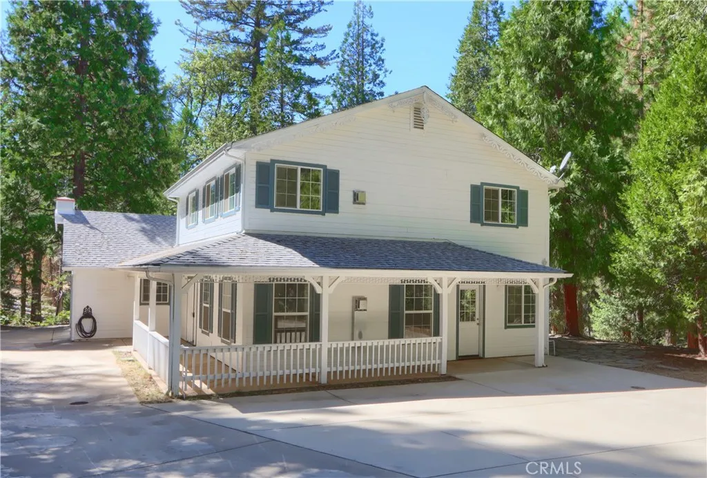 7179 Snyder Ridge Road, Mariposa, CA 95338 — photo 2