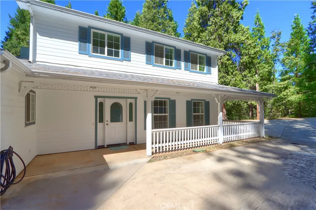 7179 Snyder Ridge Road, Mariposa, CA 95338 — photo 3