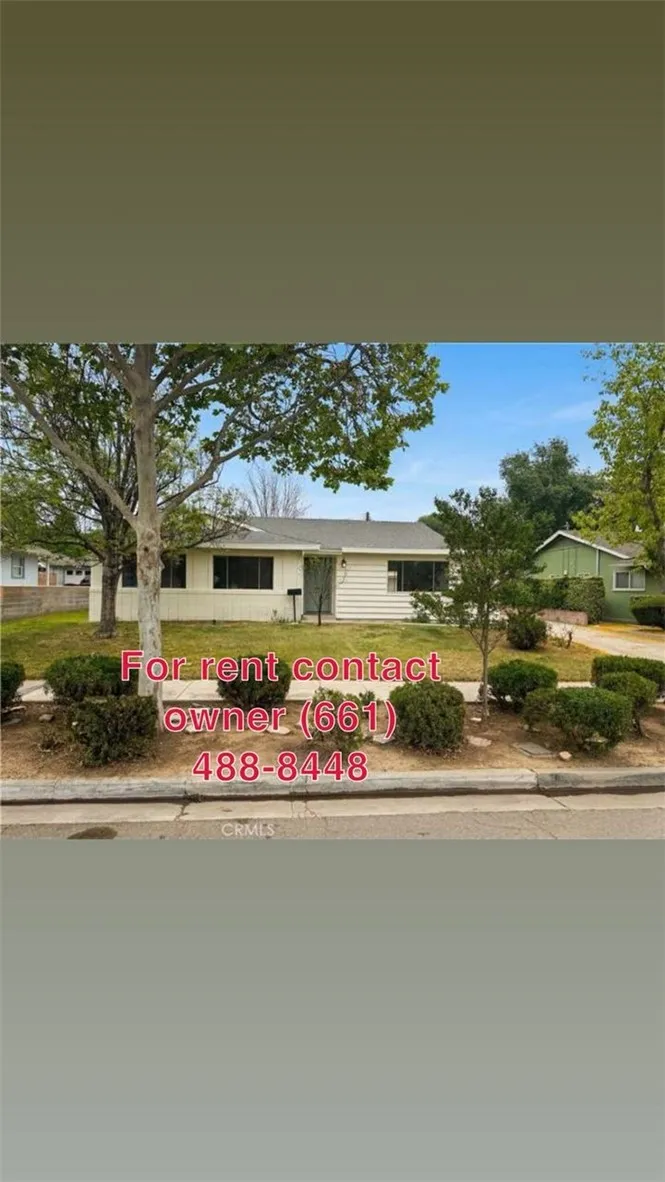 5654 Tower, Riverside, CA 92506