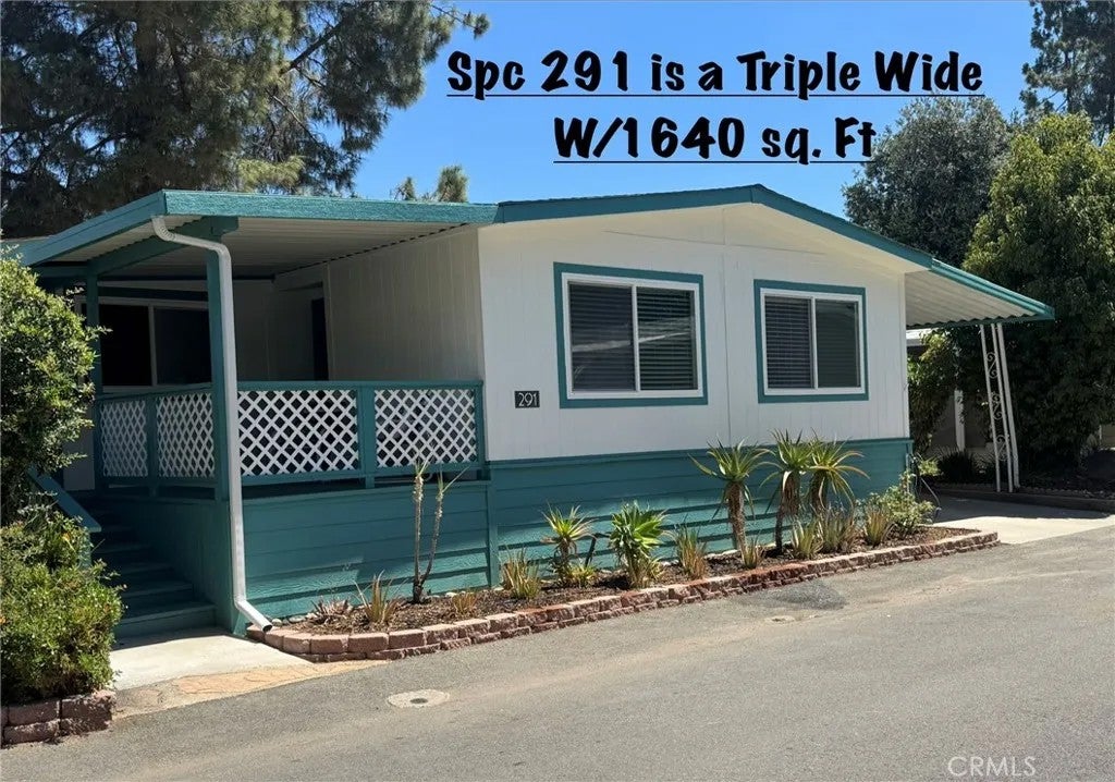 1751 W Citracado 291 — photo