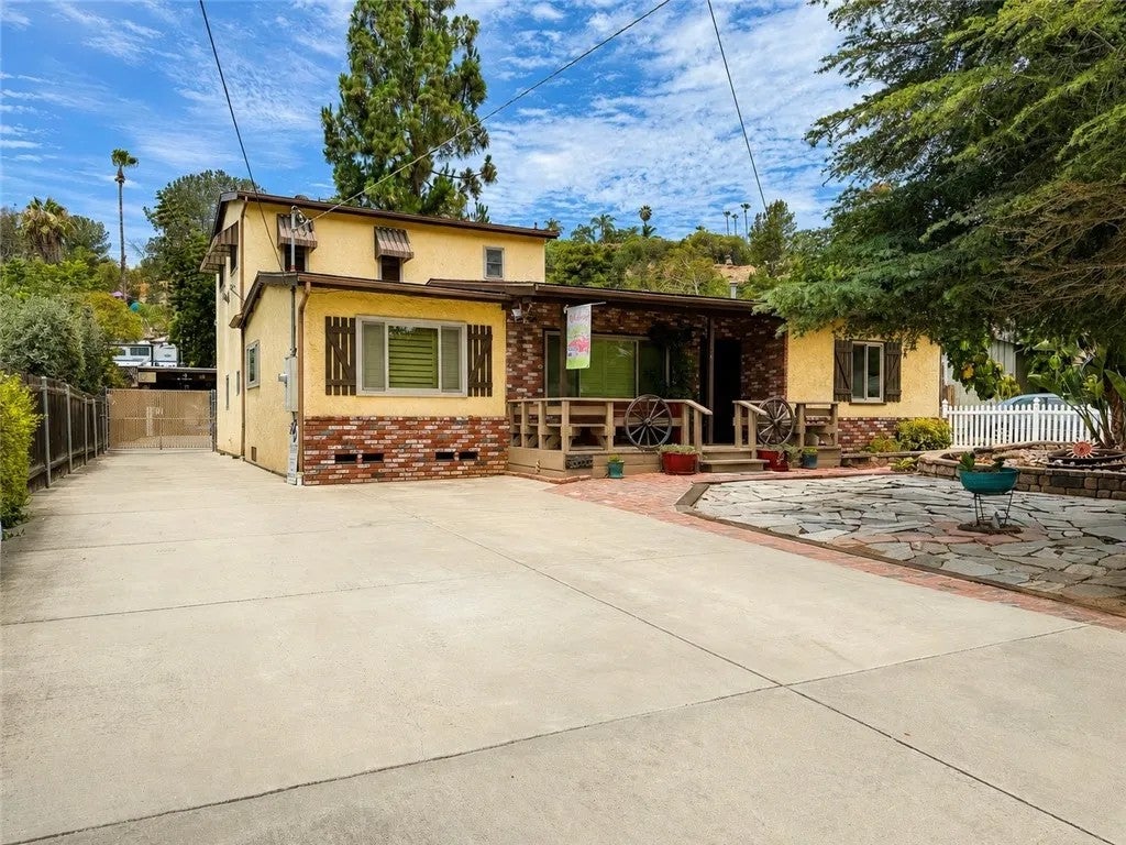 4114 Citradora — photo