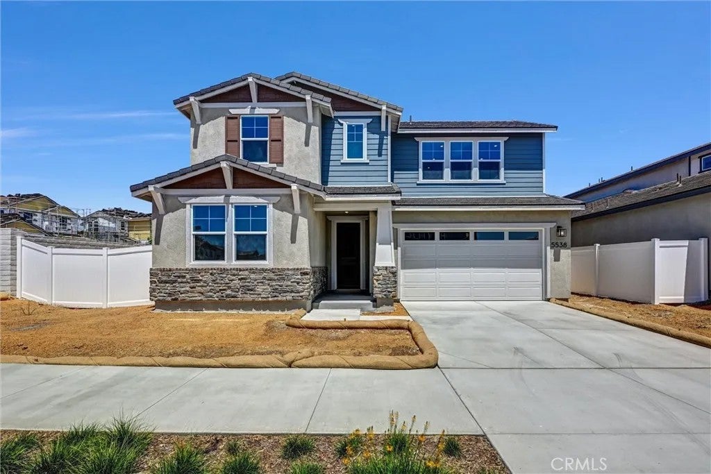 5538 Alethea Way — photo