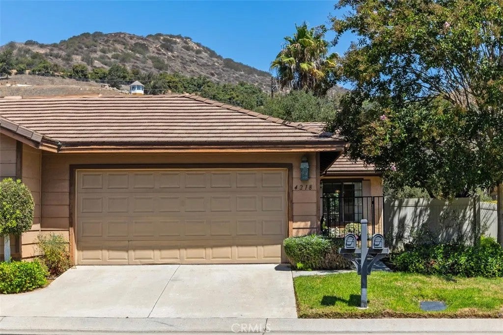 4218 Los Padres Drive — photo
