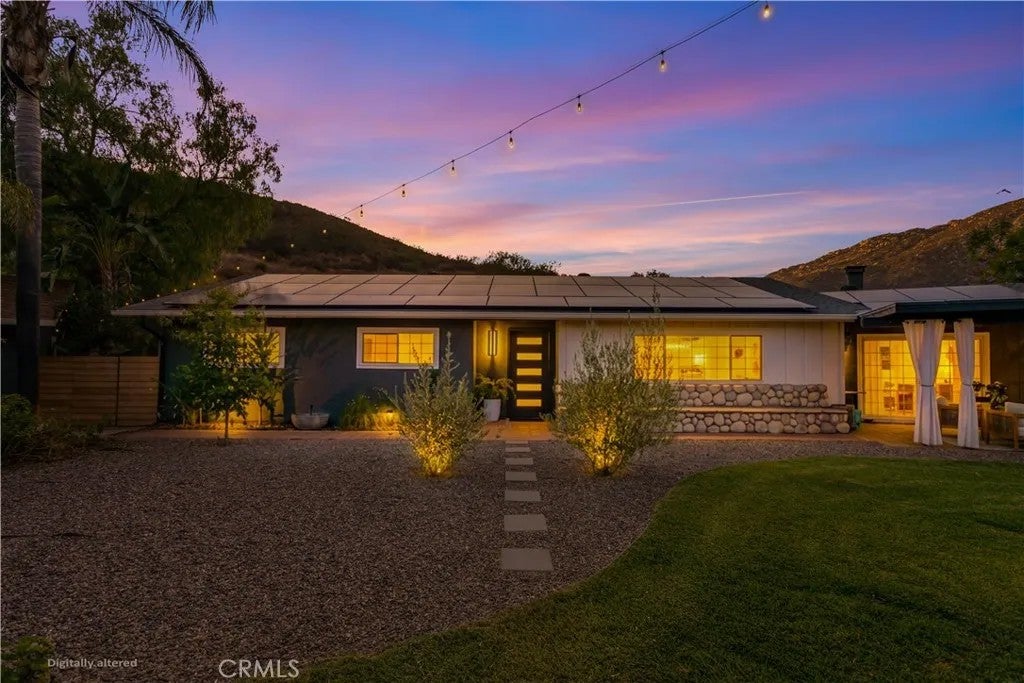 117 La Cresta — photo
