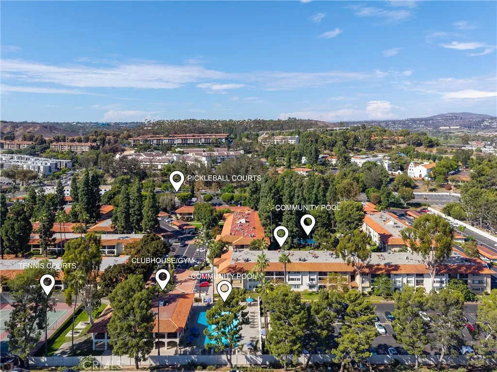 10737 San Diego Mission Road Unit 106 — photo