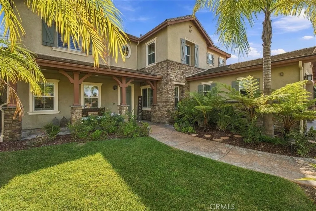 365 Charles Swisher Court — photo
