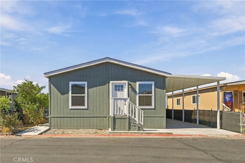 4616 N River Road Unit 78 — photo