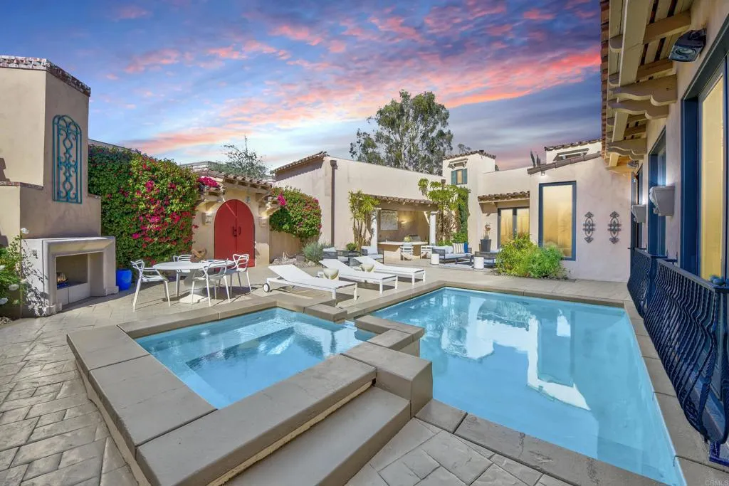 20 Via Condotti, Rancho Mirage, CA 92270 — photo 2