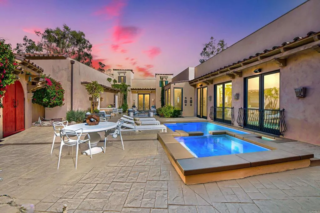 20 Via Condotti, Rancho Mirage, CA 92270 — photo 3