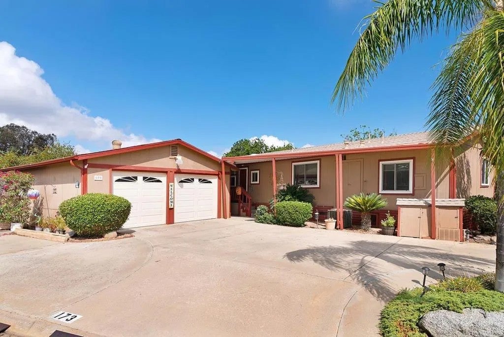 18218 Paradise Mountain Rd Spc 173 Spc 173 — photo