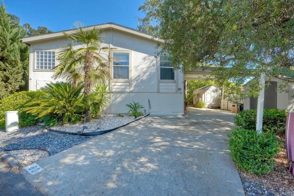 18218 Paradise Mountain Rd Spc 80 Lot 80 — photo