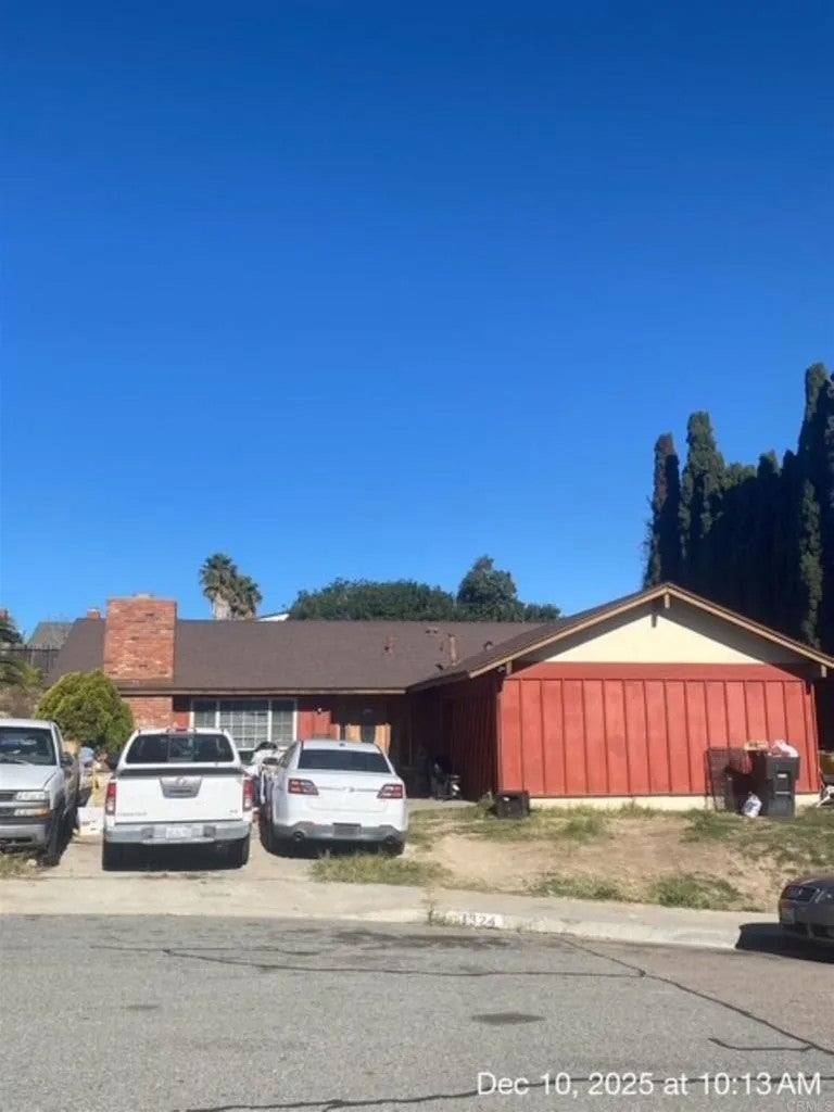 1324 Park Drive — photo