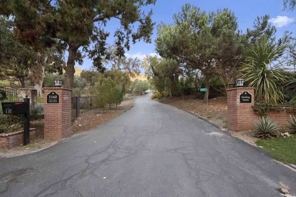 1160 Little Gopher Canyon — photo