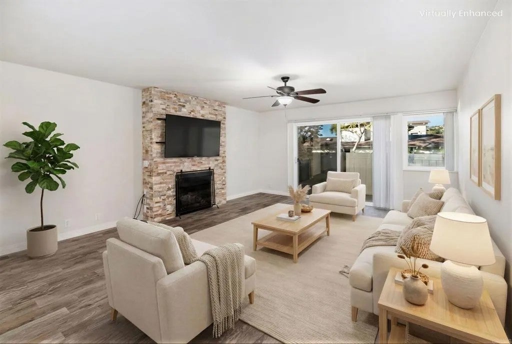 2607 Pirineos Way 116 — photo