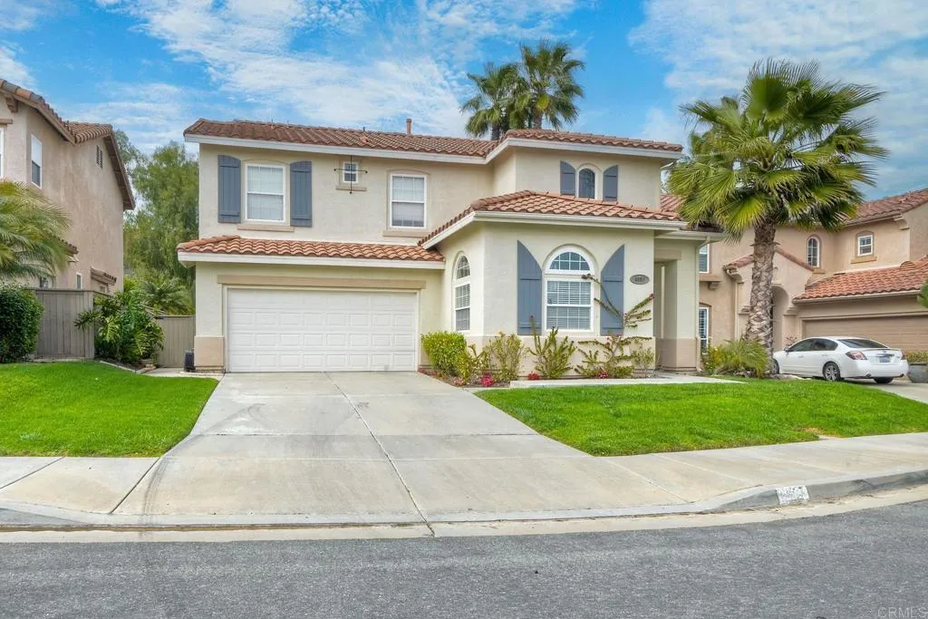 6057 Paseo Carreta — photo
