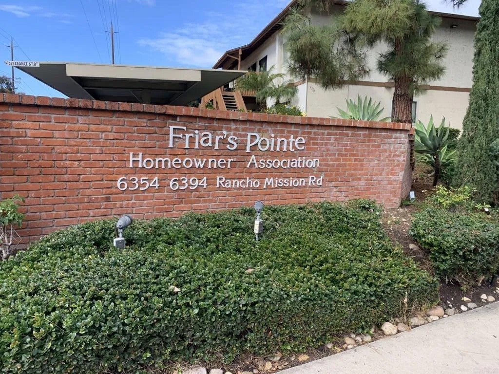 6370 Rancho Mission Rd 915 — photo