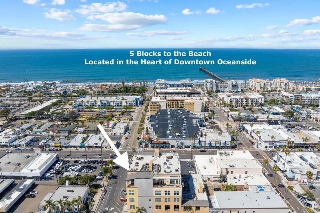 550 Seagaze Drive 23 — photo