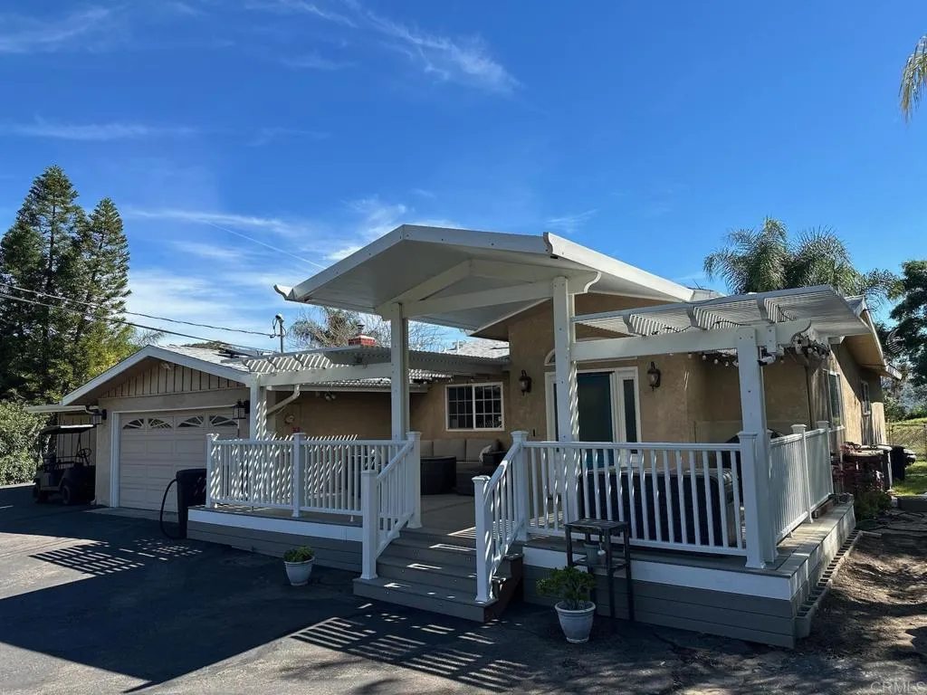 11985 Rocoso Road, Lakeside, CA 92040 — photo 2