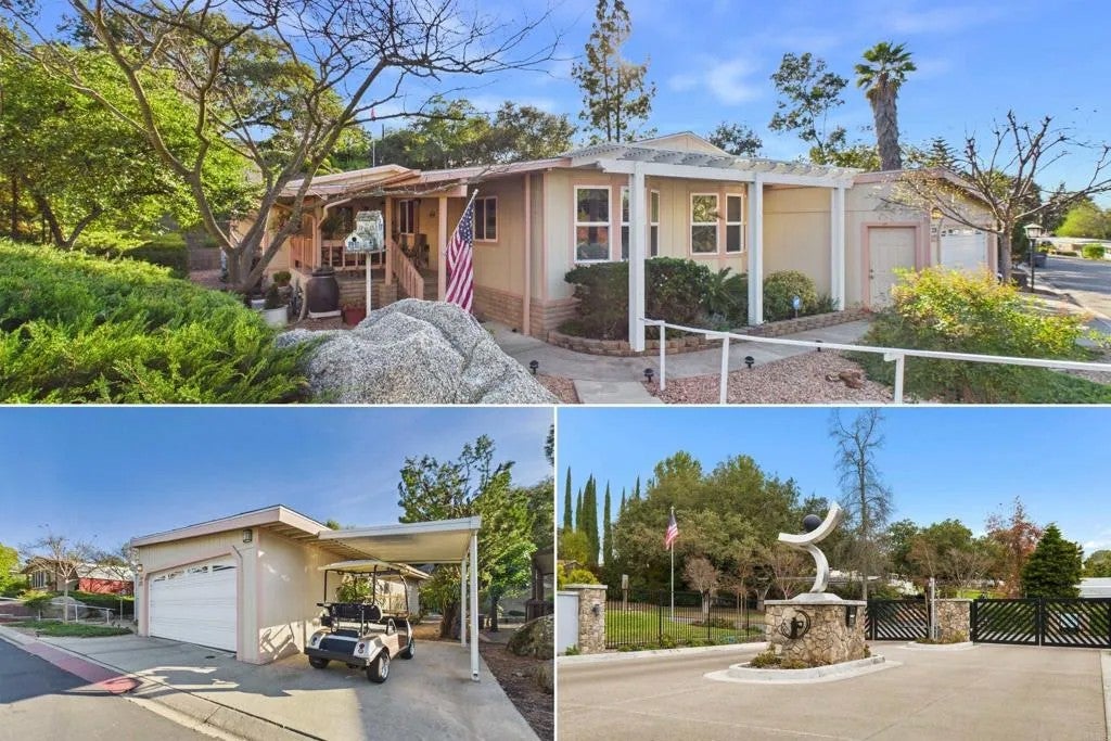 18218 Paradise Mountain 220 — photo