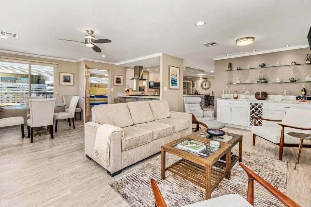 7232 Santa Barbara 318 — photo