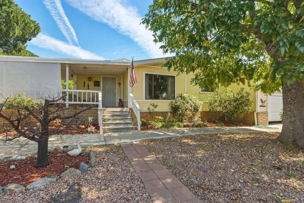 18218 Paradise Mountain Rd Spc 179 Lot 179 — photo