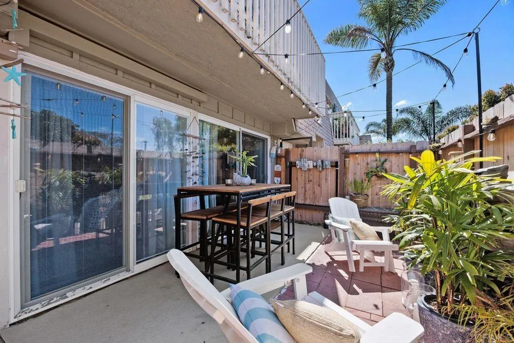 405 Requeza Street Unit H9 — photo