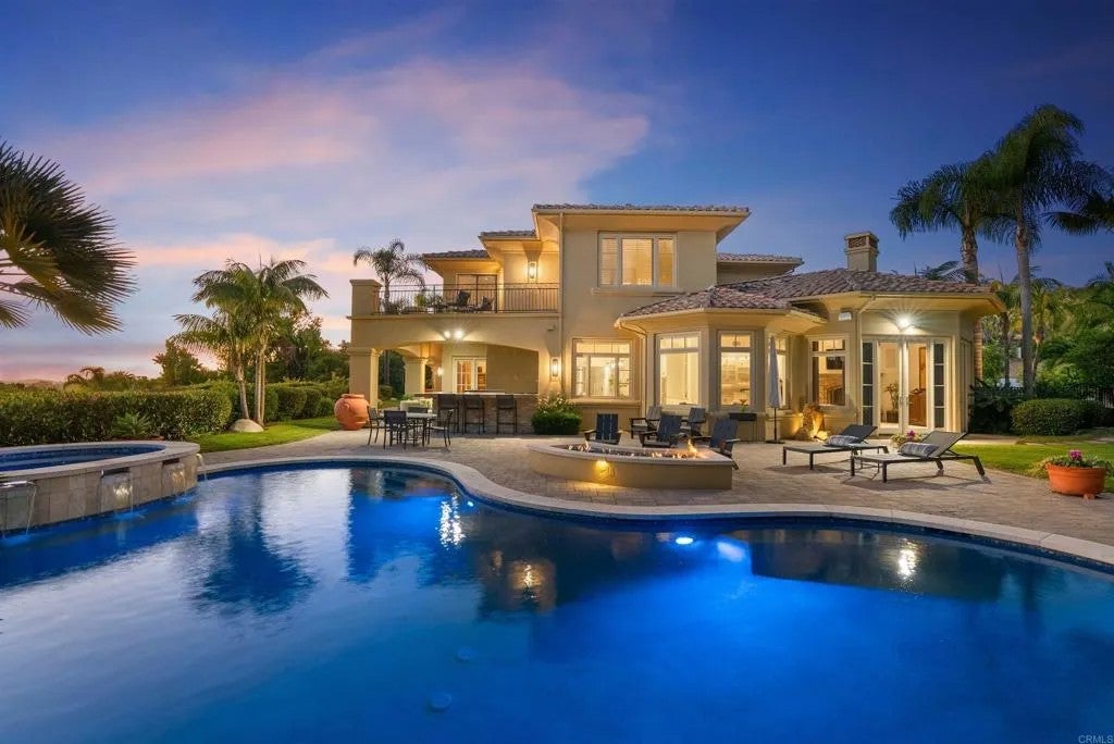 14480 Bellvista Drive — photo