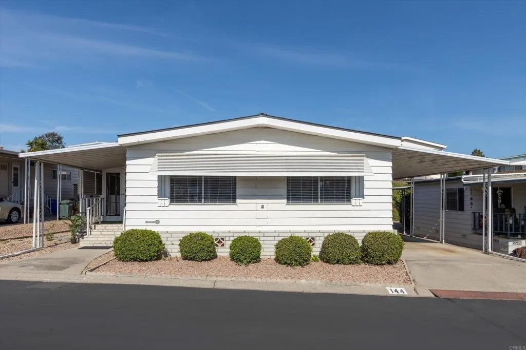 3535 Linda Vista 144 — photo