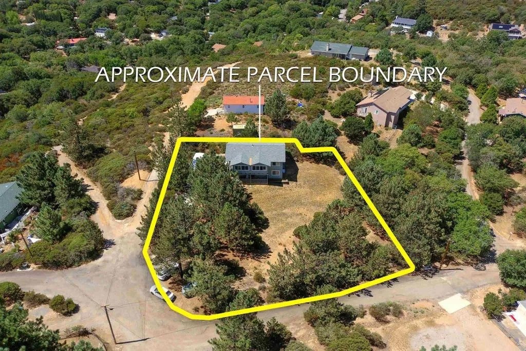 3691 Circle Drive — photo