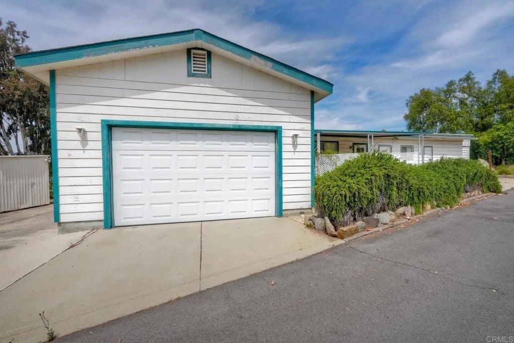 18218 Paradise Mountain Rd Spc 91 Lot 91 — photo