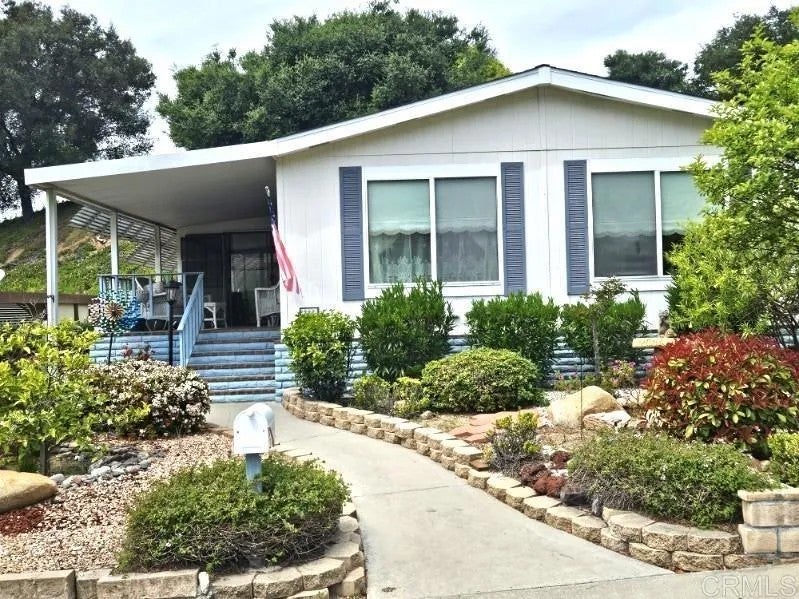 8975 Lawrence Welk Drive 227 — photo