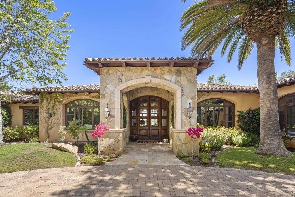 4130 Rancho Las Brisas — photo