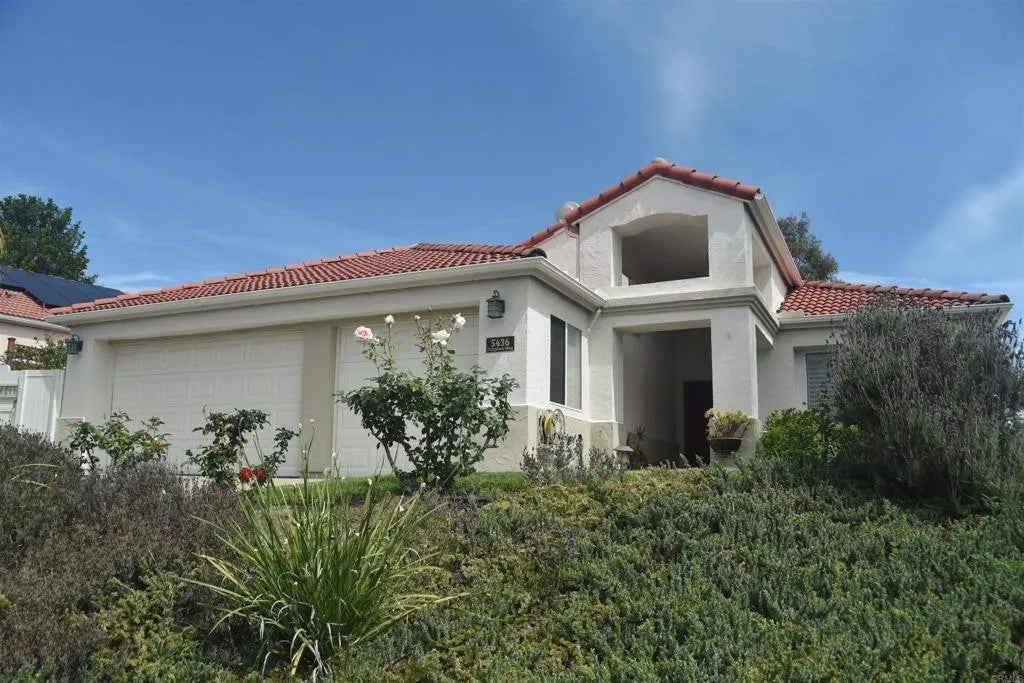 5436 Fairgreen Way — photo