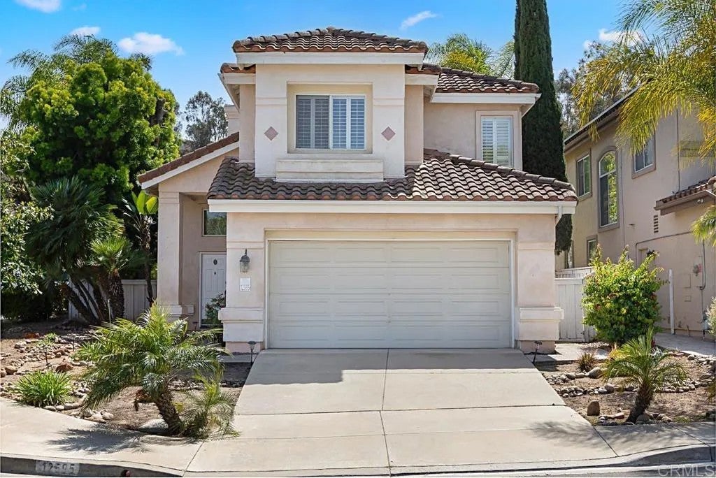 12595 Swan Canyon Place — photo