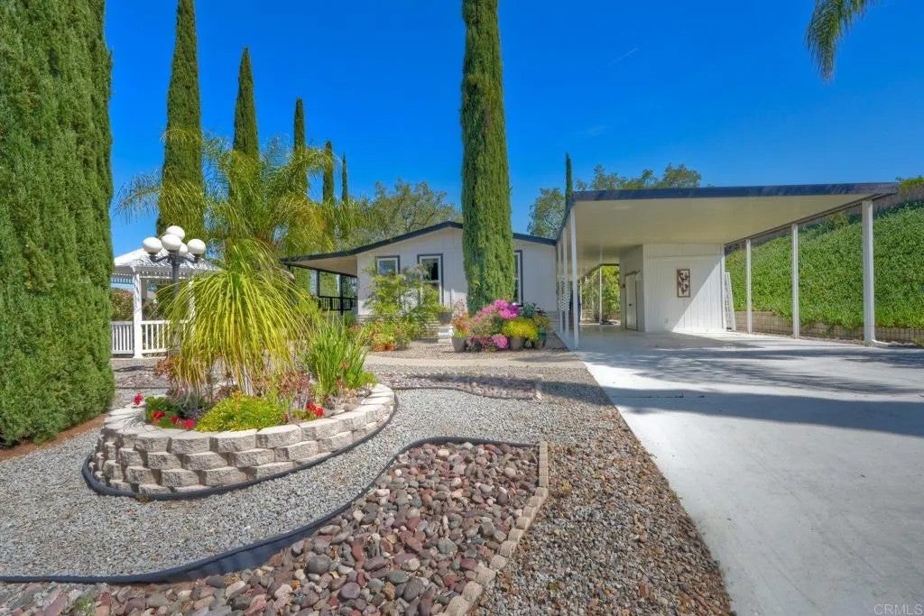 18218 Paradise Mountain Rd Spc 209 Lot 209 — photo