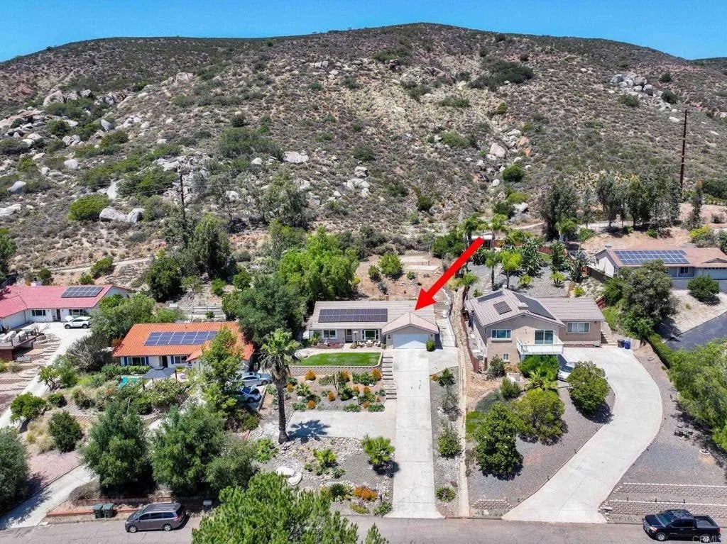 24376 Rutherford Road — photo