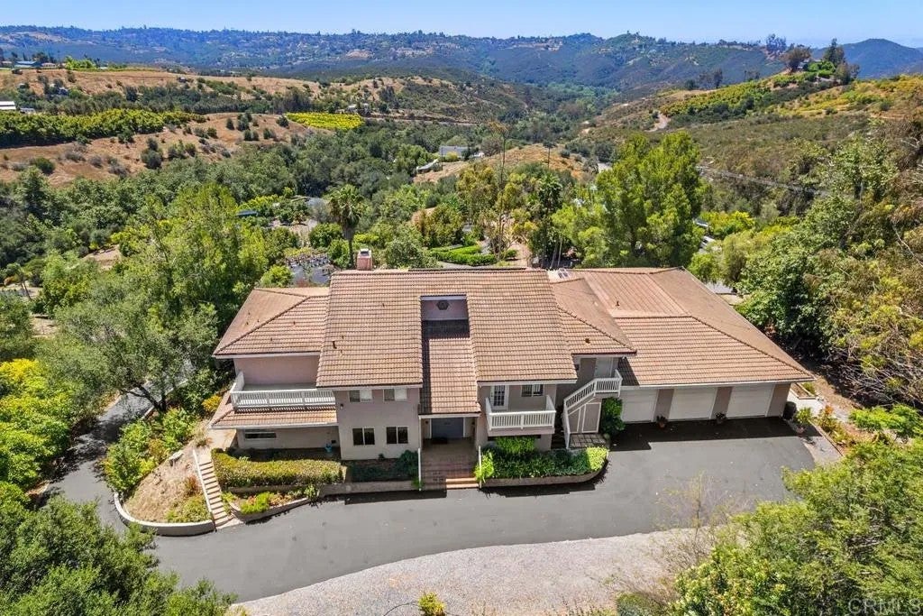 40461 Rock Mountain Drive — photo